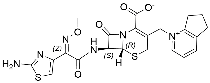 Cefpirome Impurity 7